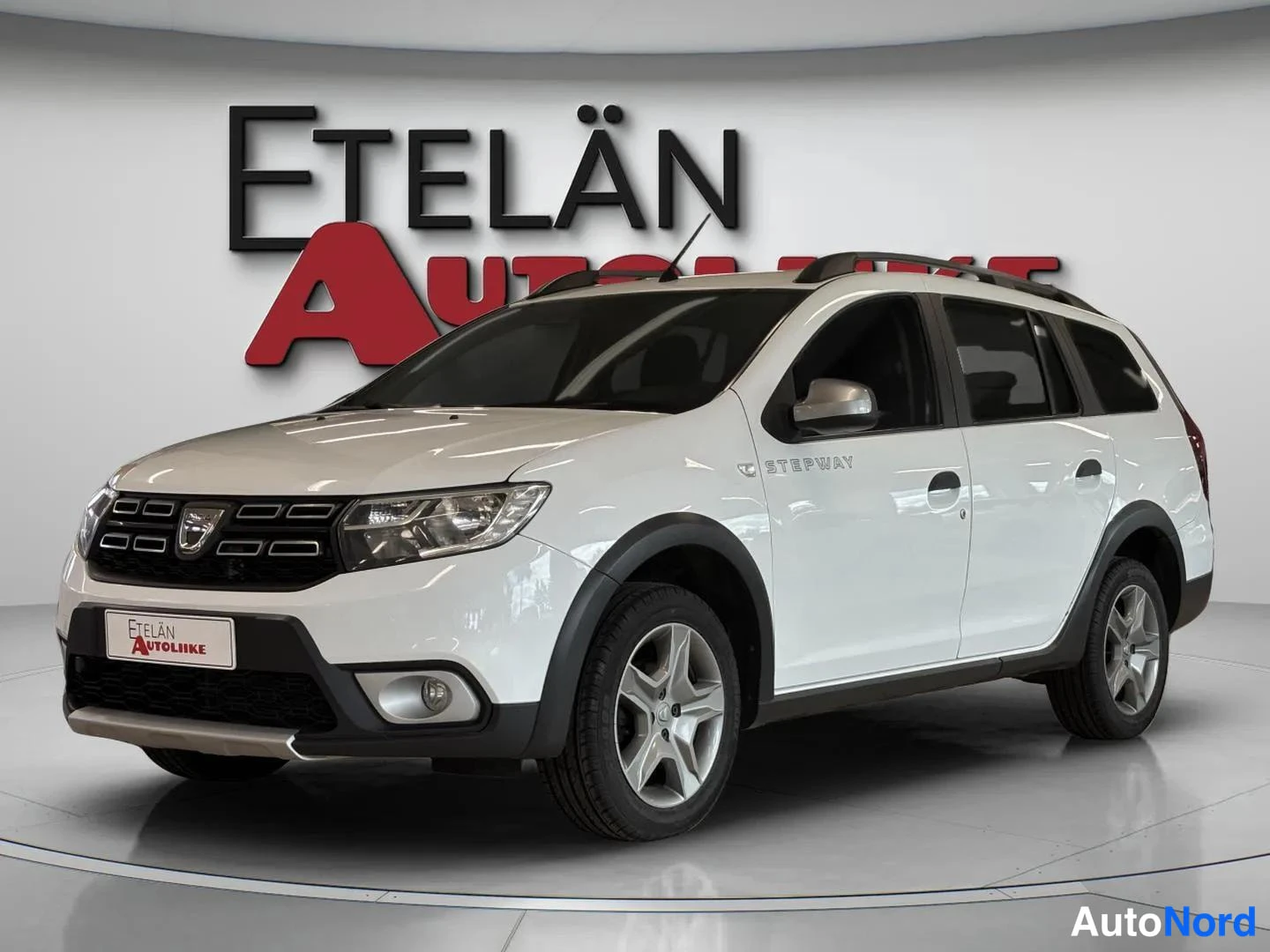 Dacia Logan MCV 2018