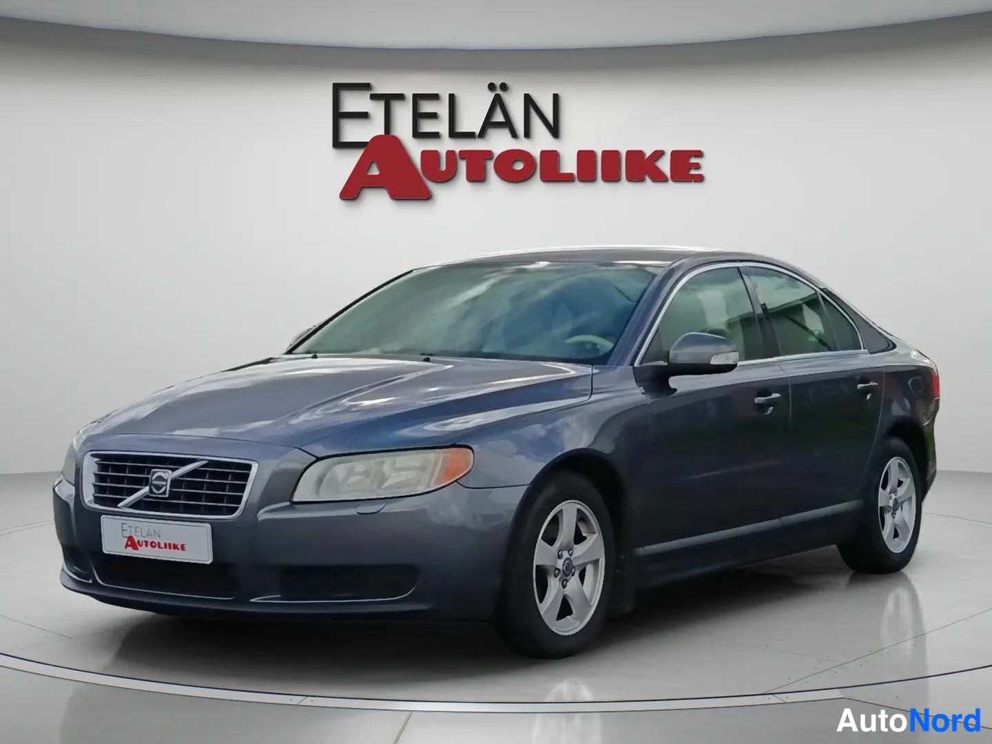 Volvo S80 Momentum 2008