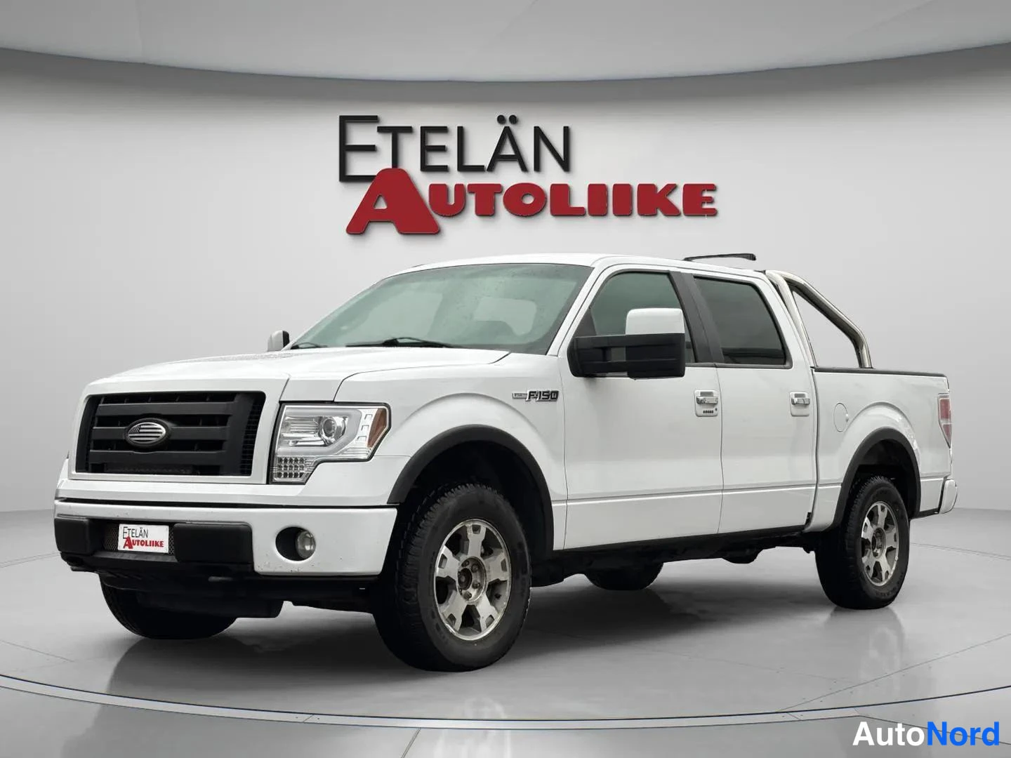 Ford F-150 - 19 490 €, 2010
