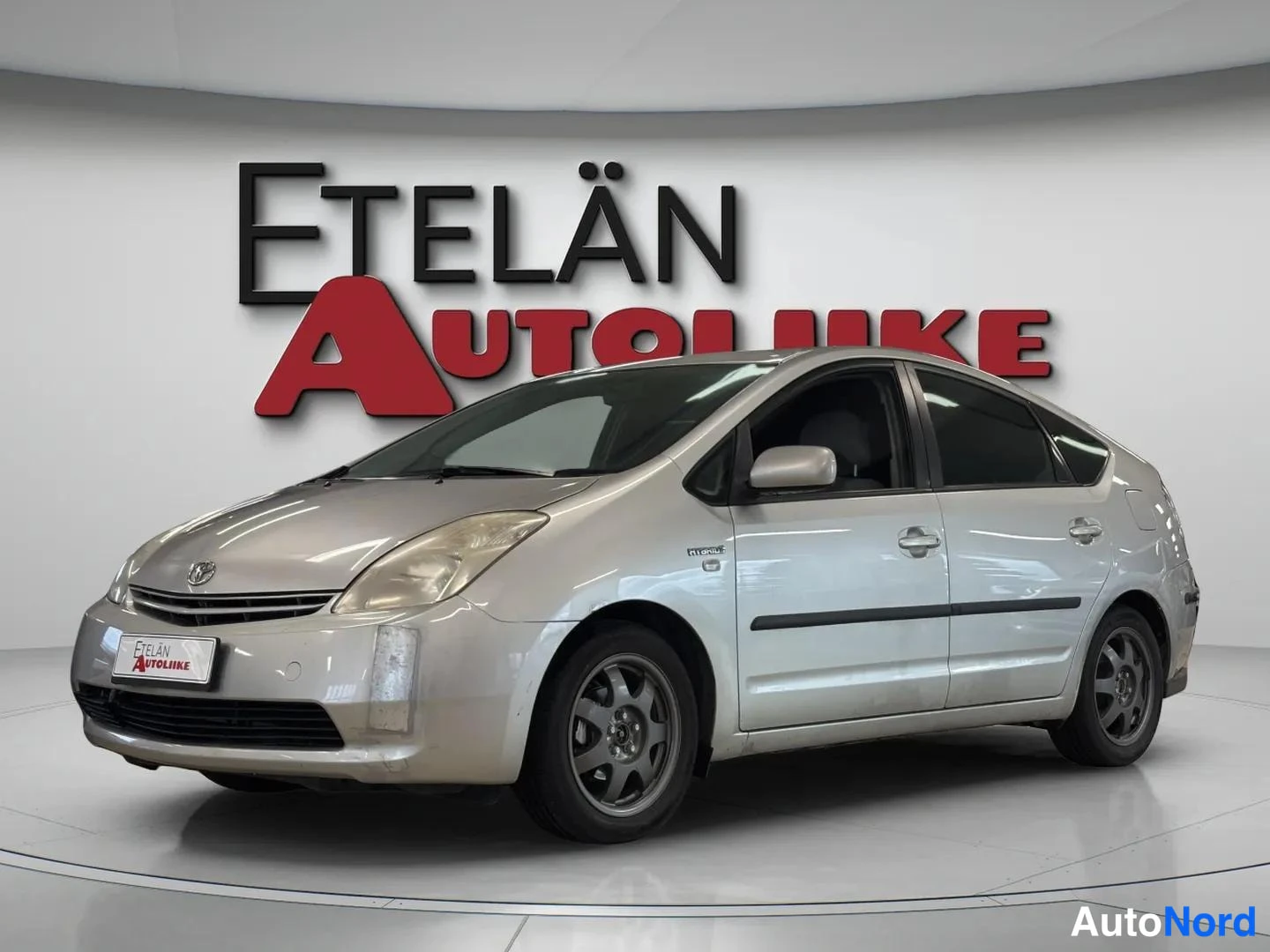 Toyota Prius 2004