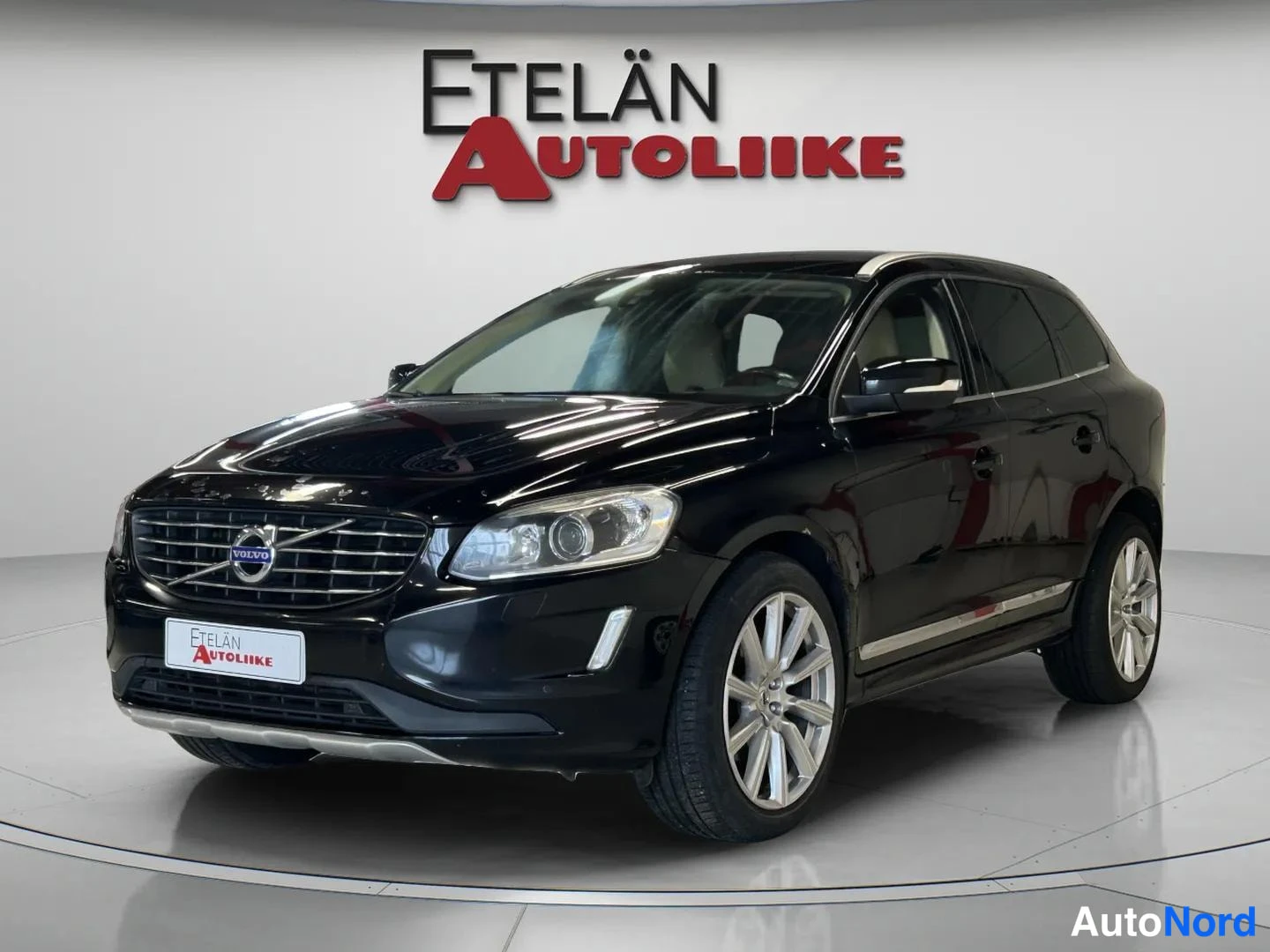 Volvo XC60 2013