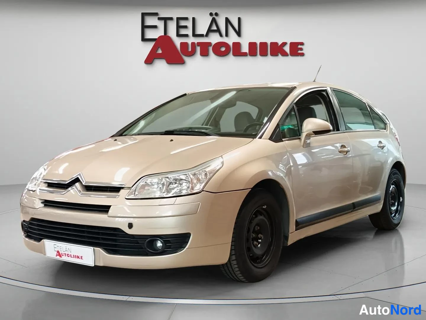 Citroen C4 2007