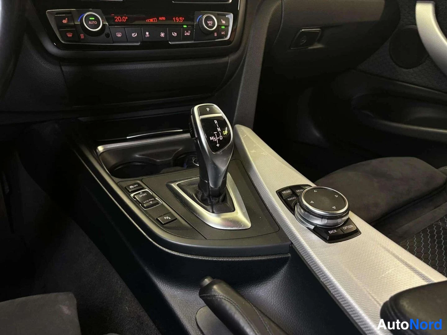 Harmaa BMW 435d xDrive 2015, yksityiskohta, kuva 26