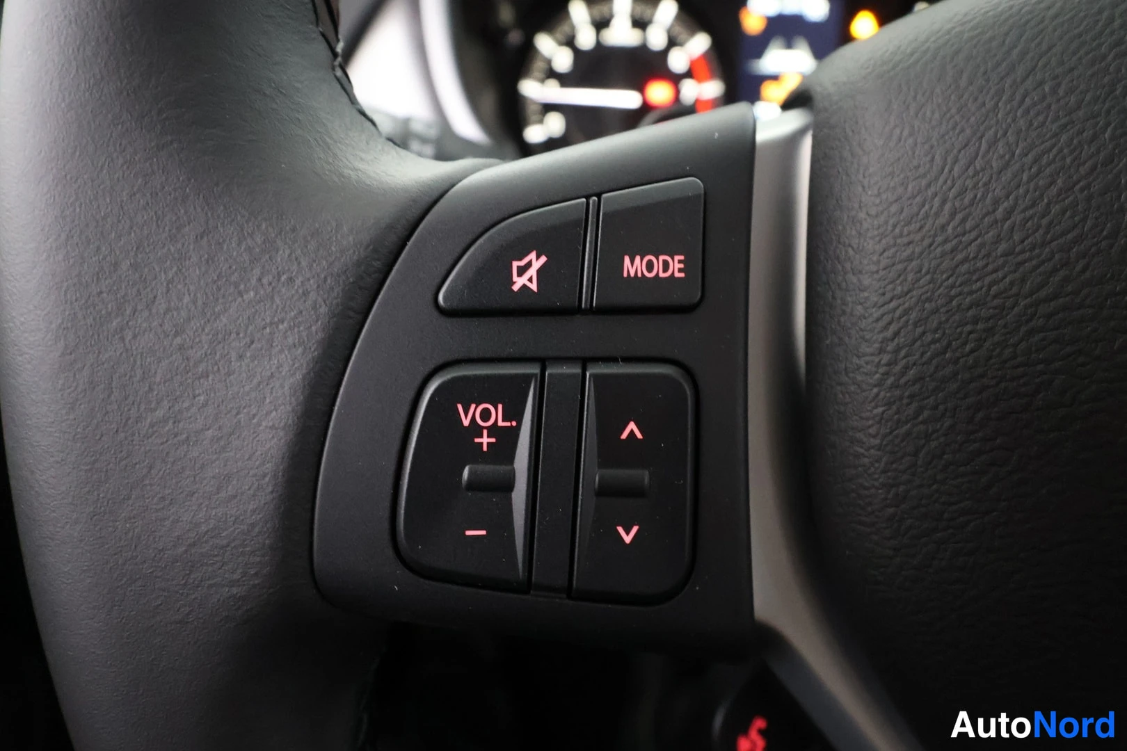 Suzuki Vitara 2026, ulkokuva 12 – Lappeenranta