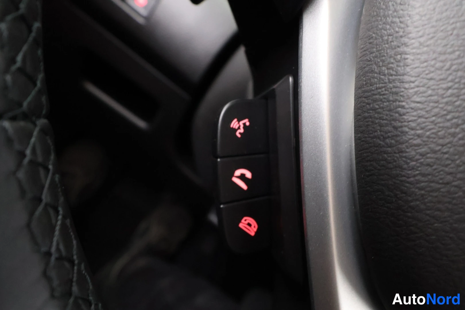 Suzuki Vitara 2026, ulkokuva 13 – Lappeenranta
