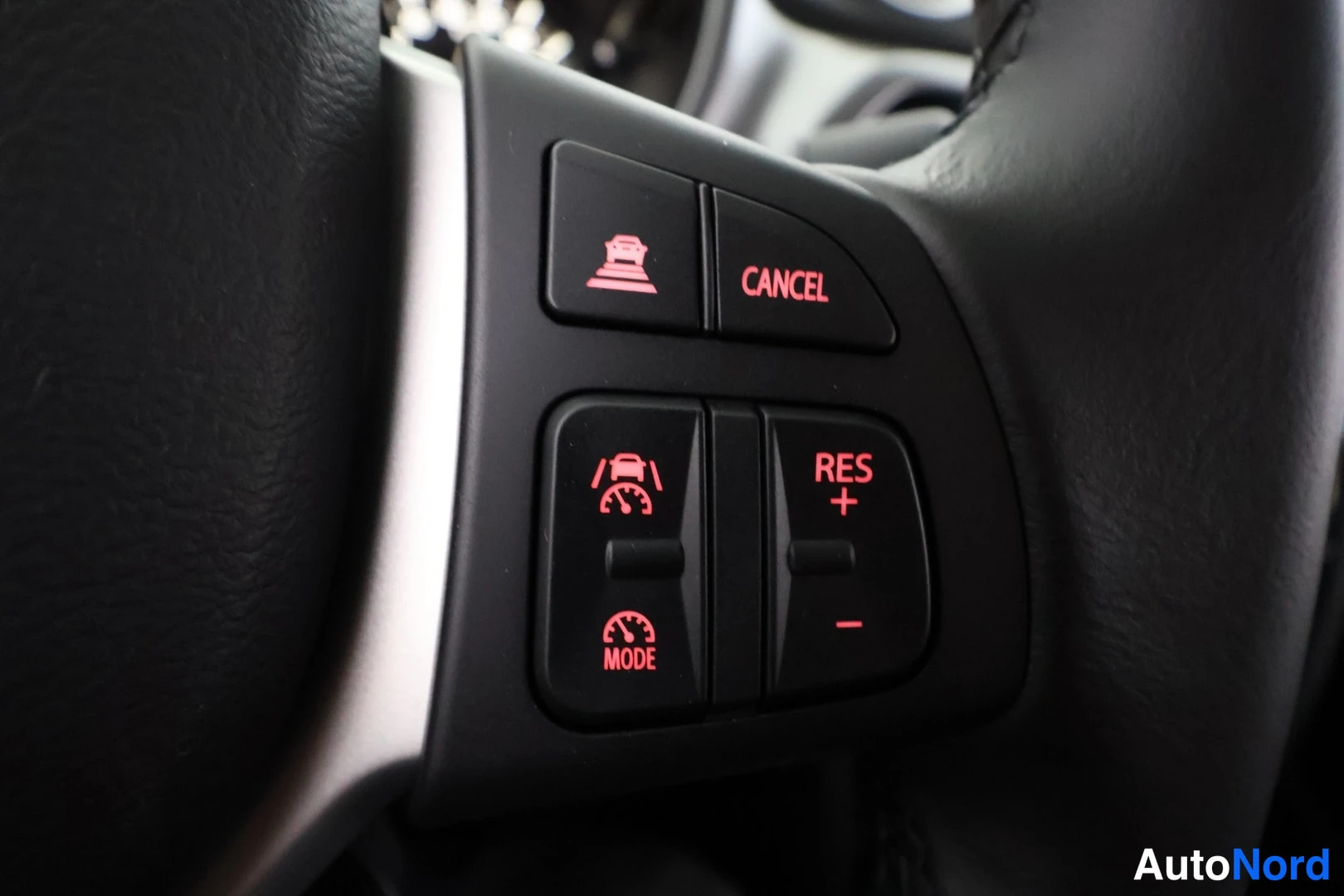 Suzuki Vitara 2026, ulkokuva 14 – Lappeenranta