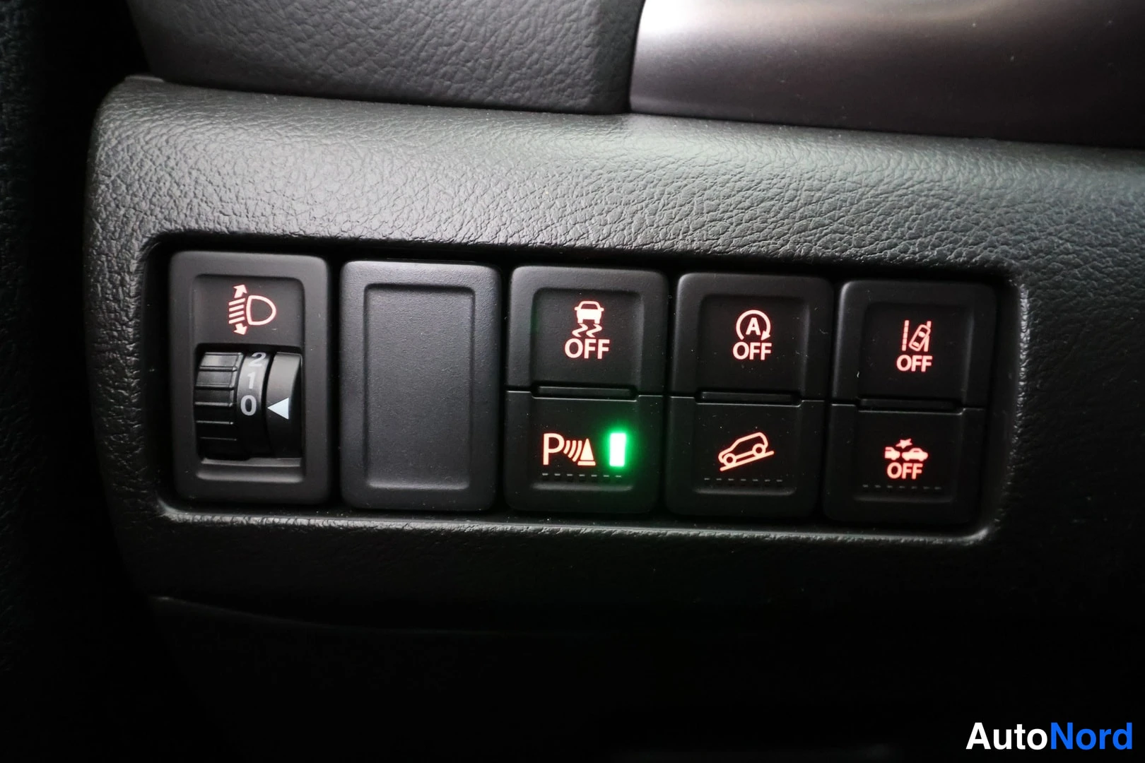Suzuki Vitara 2026, ulkokuva 16 – Lappeenranta