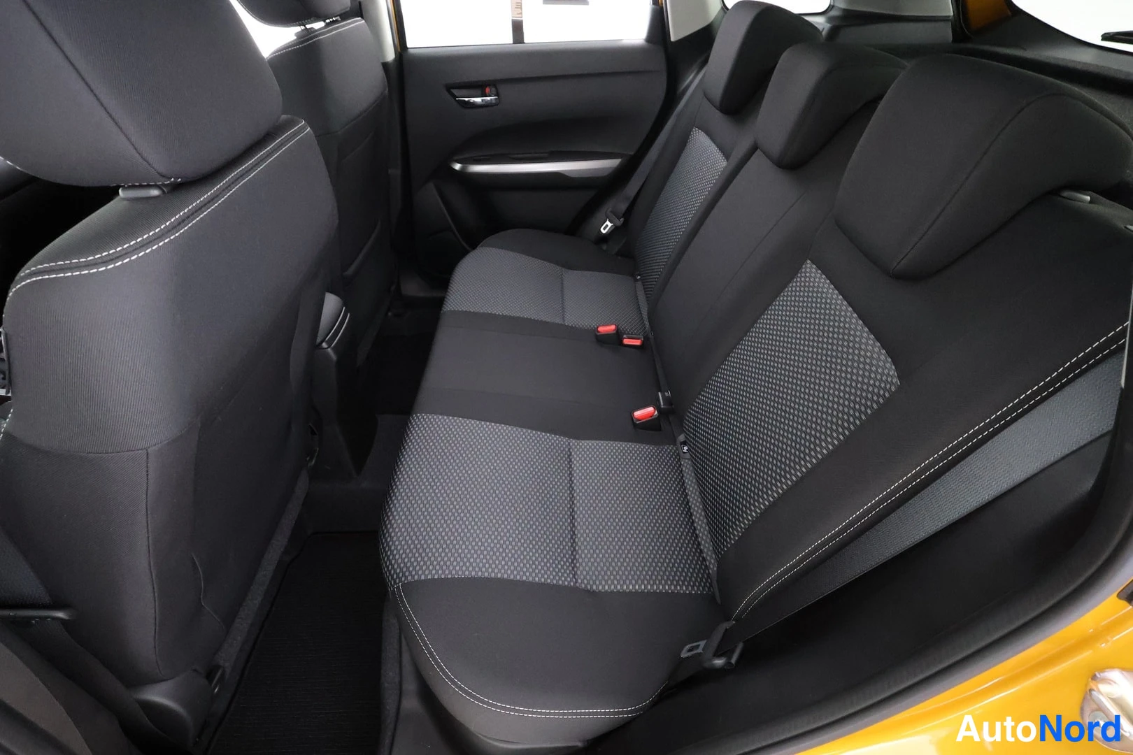 Suzuki Vitara 2026, ulkokuva 21 – Lappeenranta