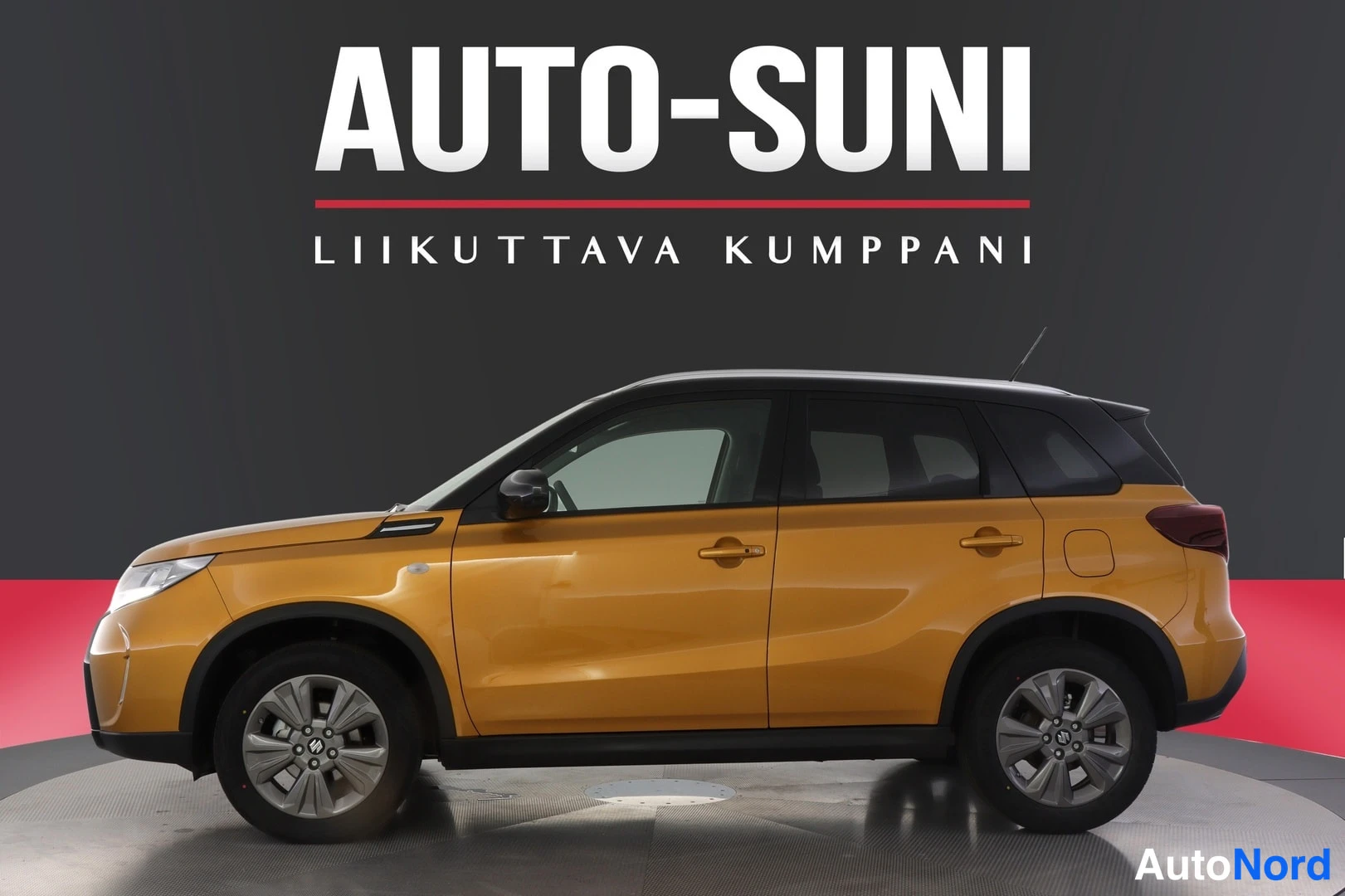 Suzuki Vitara 2026, ulkokuva 5 – Lappeenranta