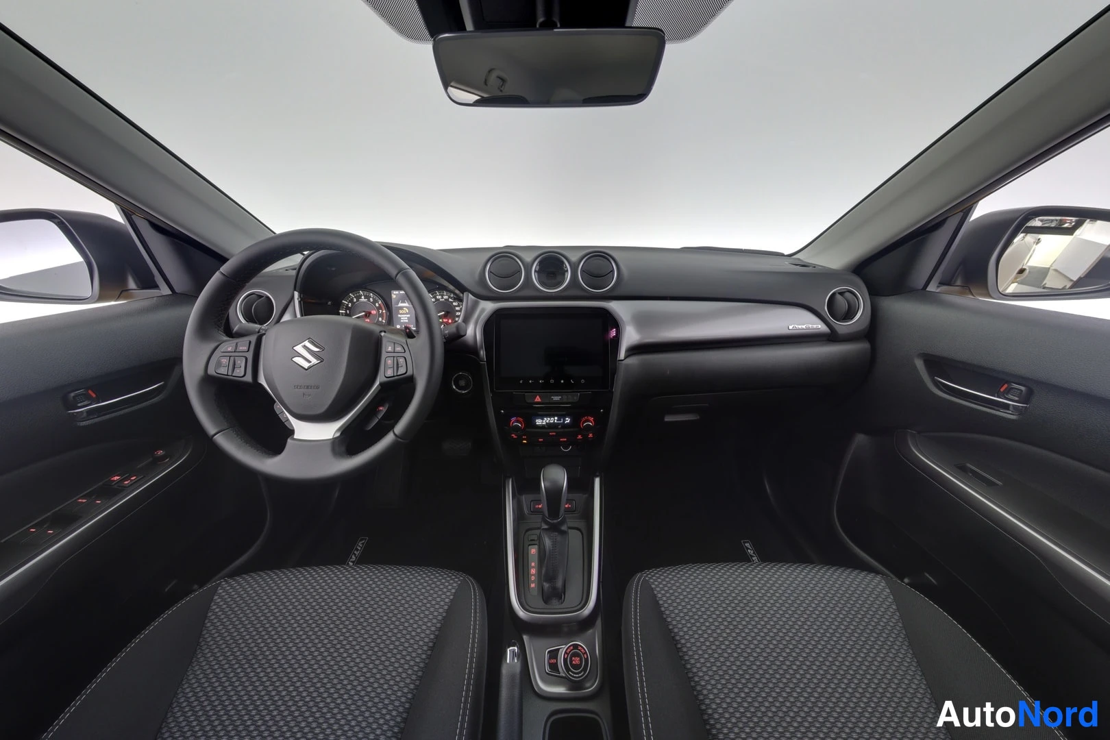 Suzuki Vitara 2026, ulkokuva 7 – Lappeenranta