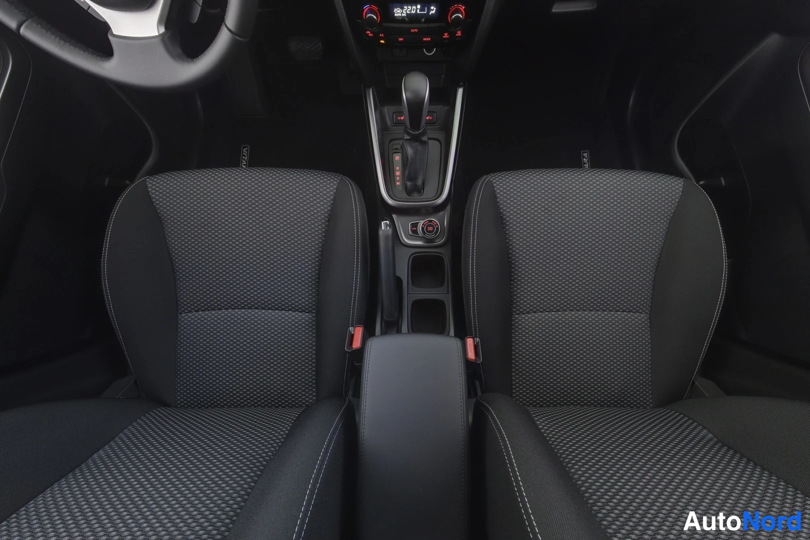Suzuki Vitara 2026, ulkokuva 9 – Lappeenranta