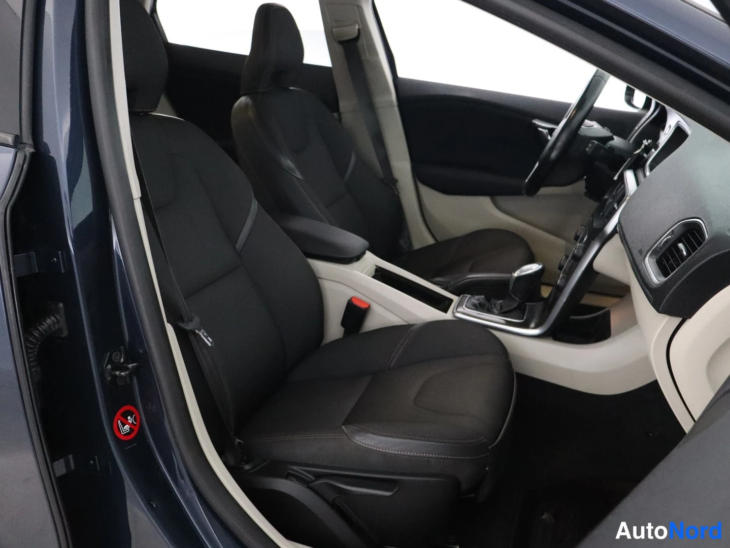 Volvo V40 Cross Country 2013, ulkokuva 14 – Lappeenranta