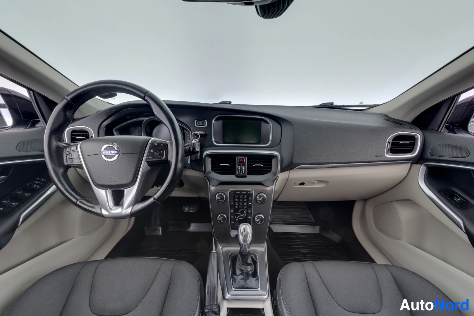 Volvo V40 Cross Country 2013, ulkokuva 7 – Lappeenranta