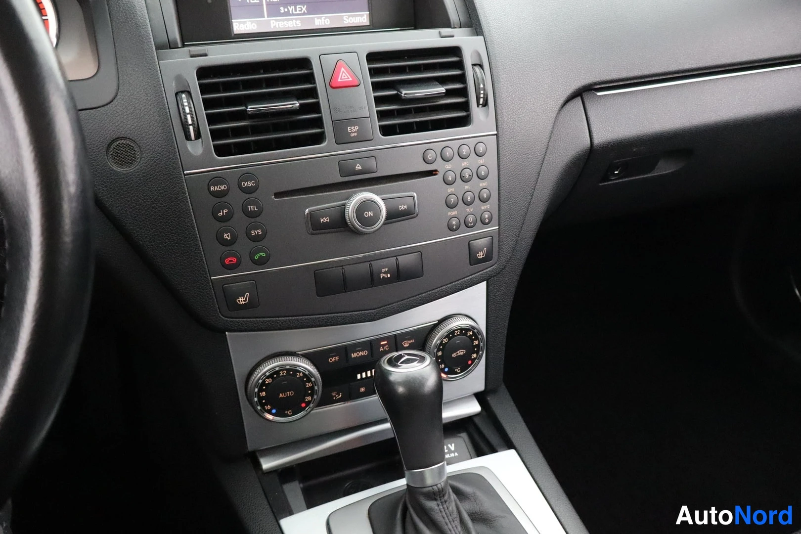 Mercedes-Benz C 2010, ulkokuva 17 – Lappeenranta