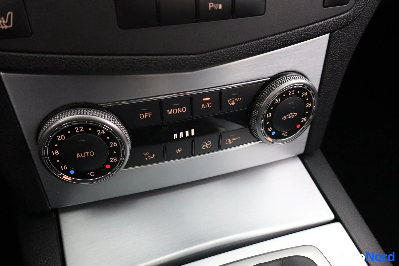Mercedes-Benz C 2010, ulkokuva 19 – Lappeenranta