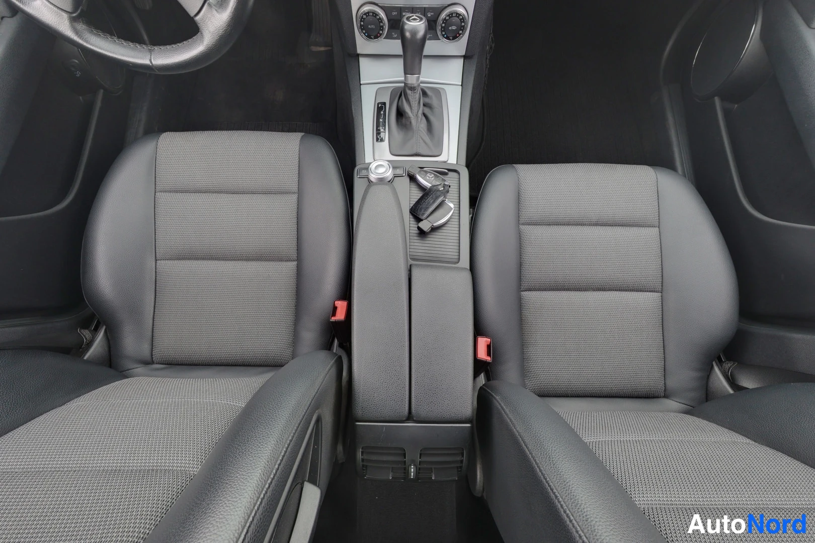 Mercedes-Benz C 2010, ulkokuva 9 – Lappeenranta