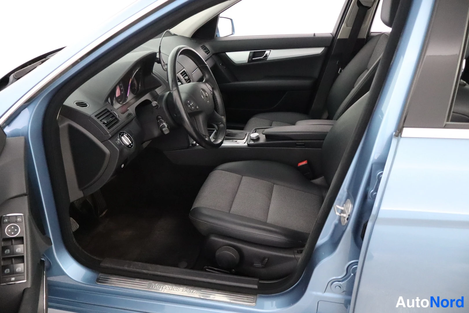 Mercedes-Benz C 2010, ulkokuva 10 – Lappeenranta