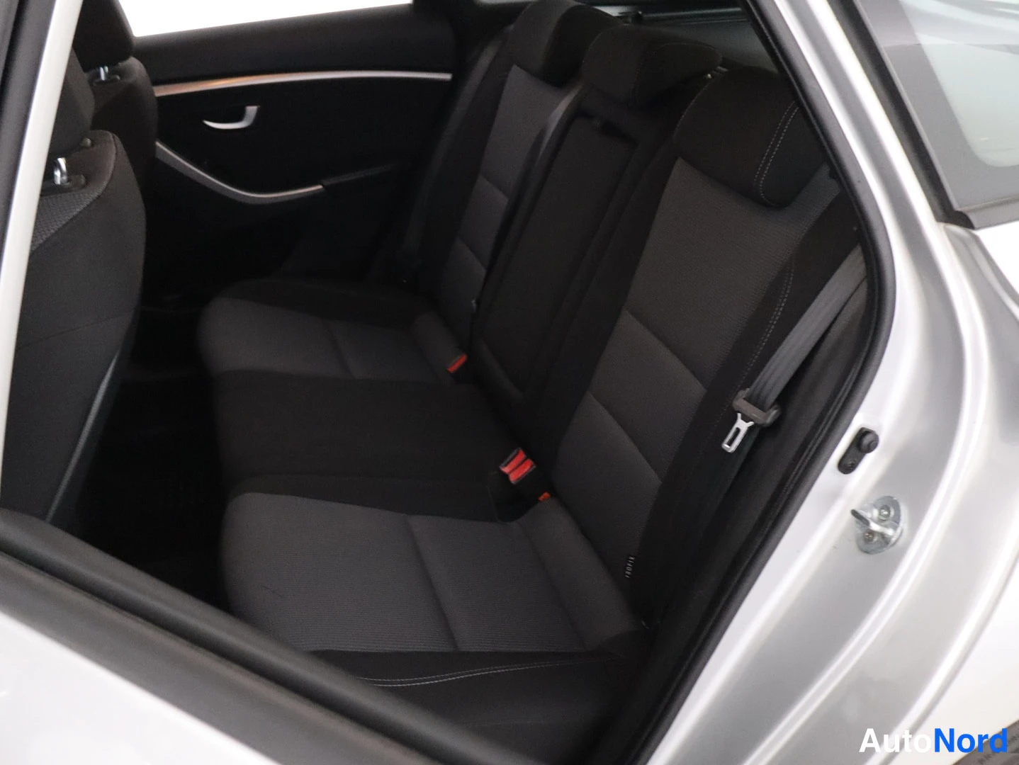 Hyundai i30 2012, ulkokuva 19 – Lappeenranta