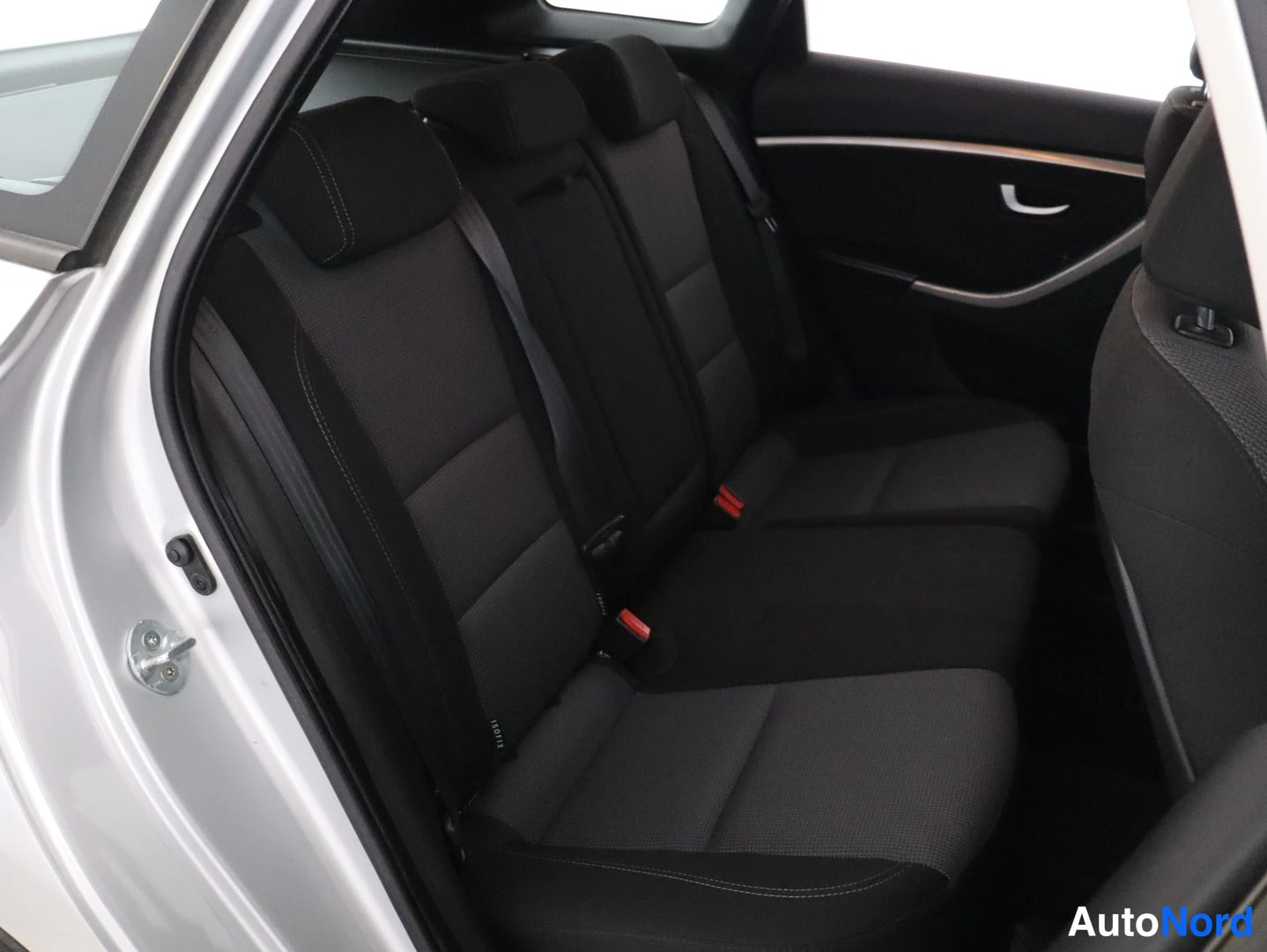 Hyundai i30 2012, ulkokuva 22 – Lappeenranta