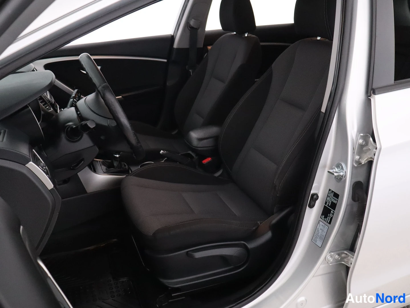 Hyundai i30 2012, ulkokuva 10 – Lappeenranta