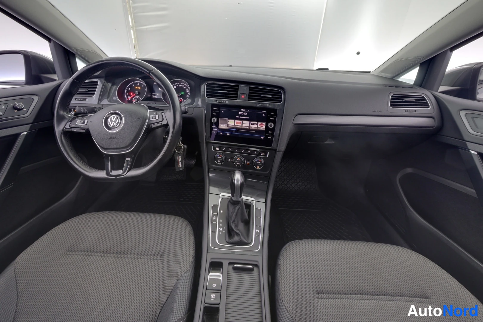 Volkswagen Golf 2017, ulkokuva 7 – Lappeenranta