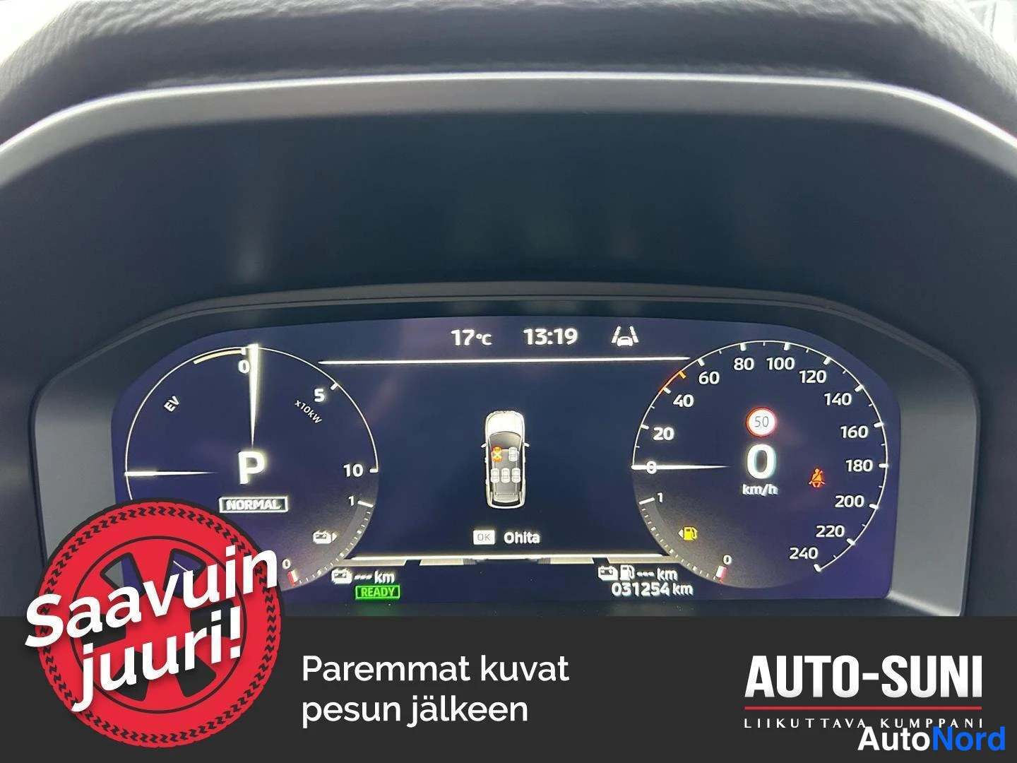 Mitsubishi Outlander 2026, ulkokuva 8 – Lappeenranta
