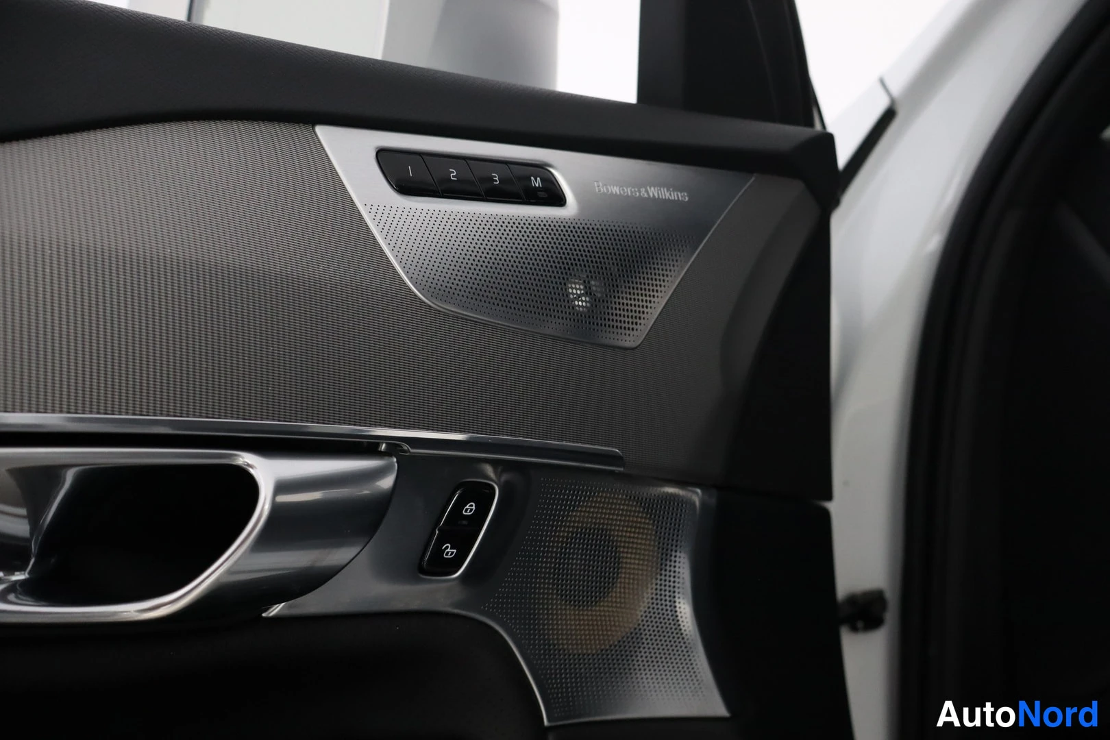 Volvo XC90 2017, ulkokuva 14 – Lappeenranta