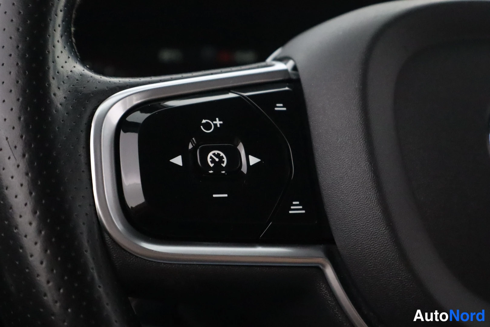 Volvo XC90 2017, ulkokuva 17 – Lappeenranta