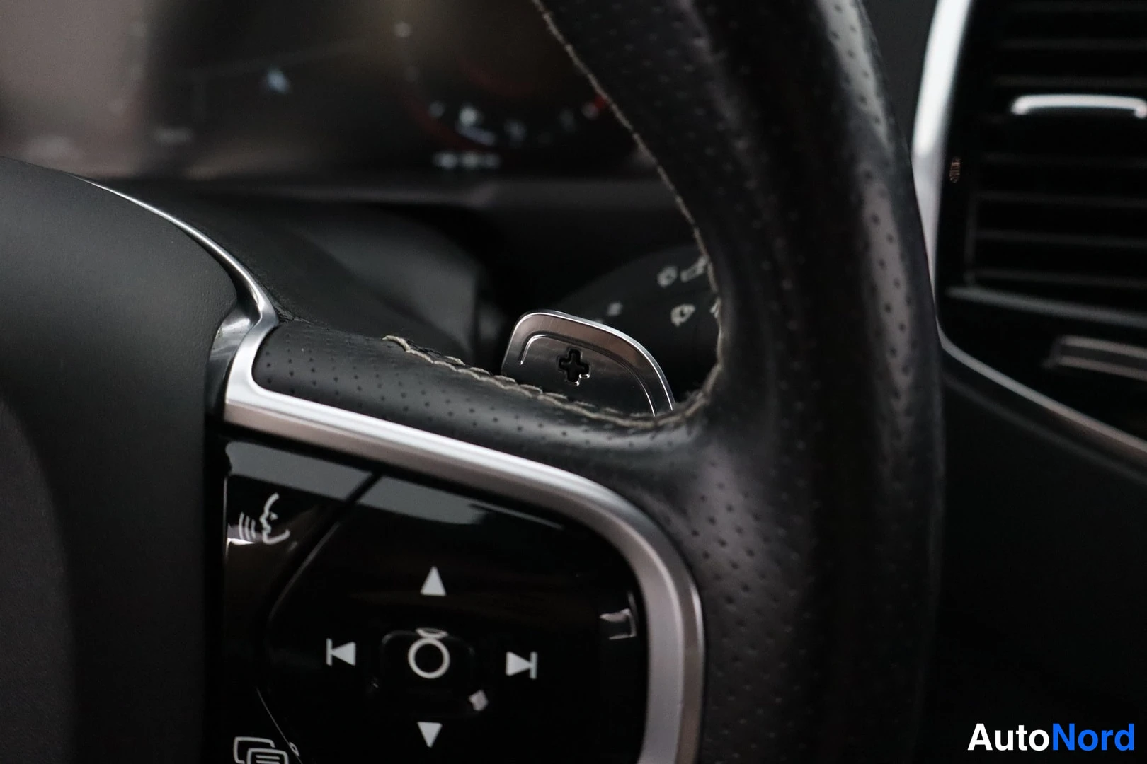 Volvo XC90 2017, ulkokuva 19 – Lappeenranta