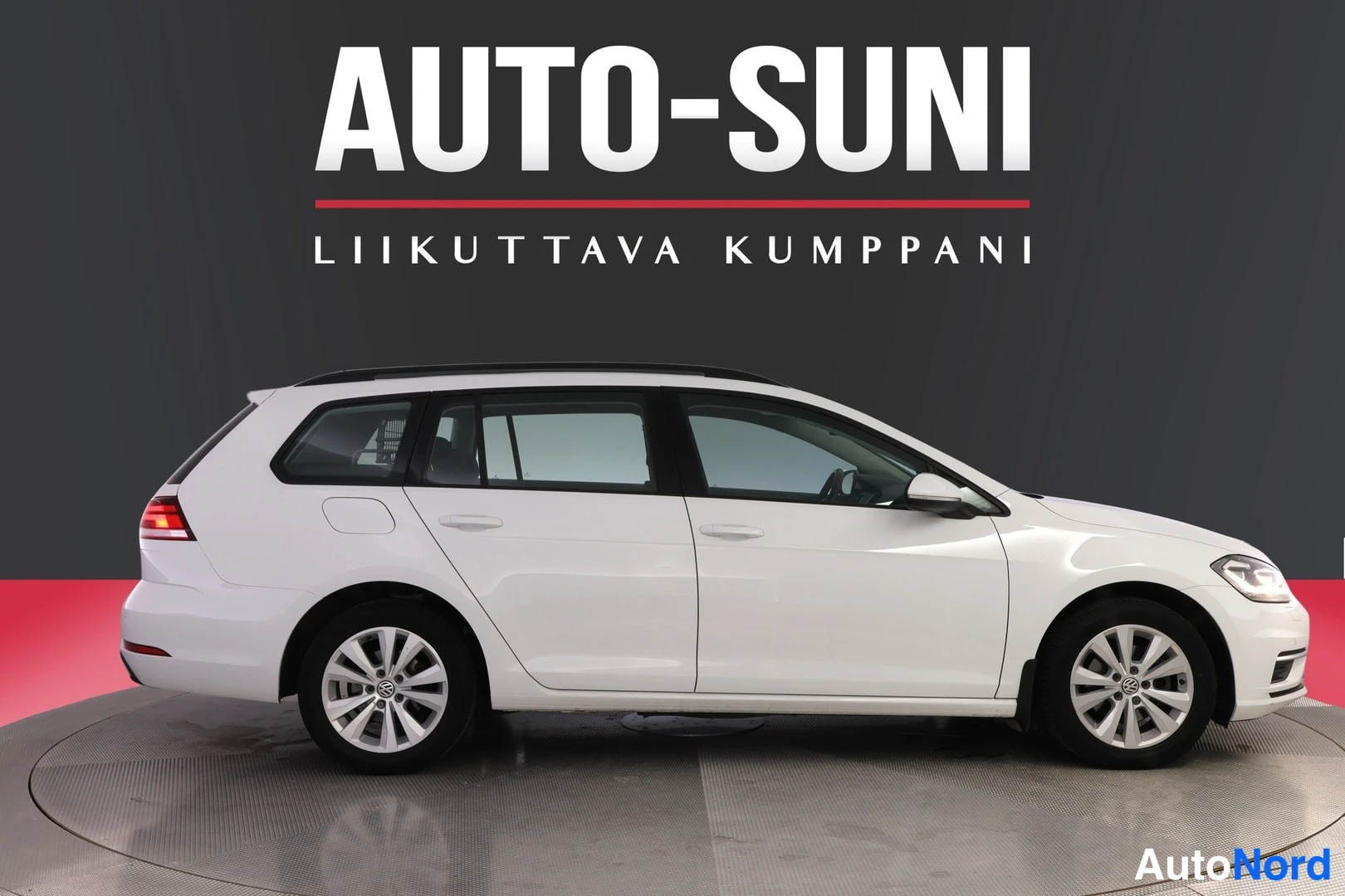 Volkswagen Golf 2020, ulkokuva 2 – Lappeenranta