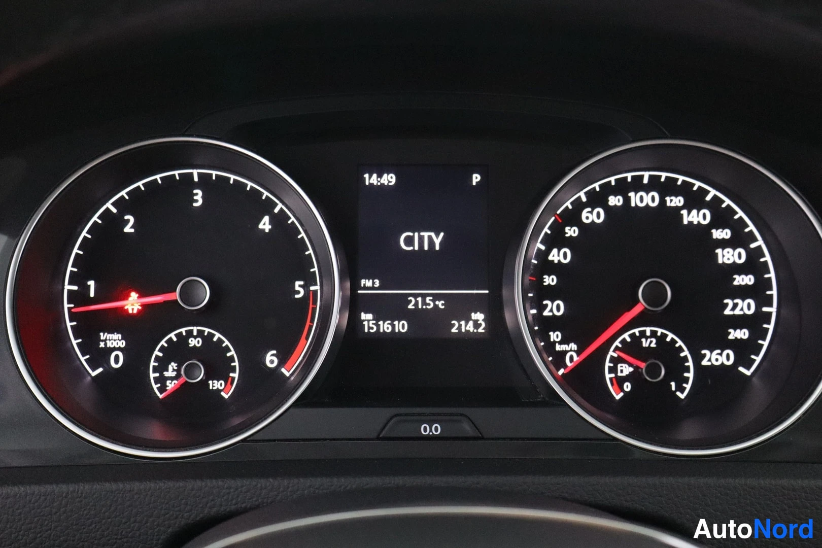 Volkswagen Golf 2020, ulkokuva 10 – Lappeenranta