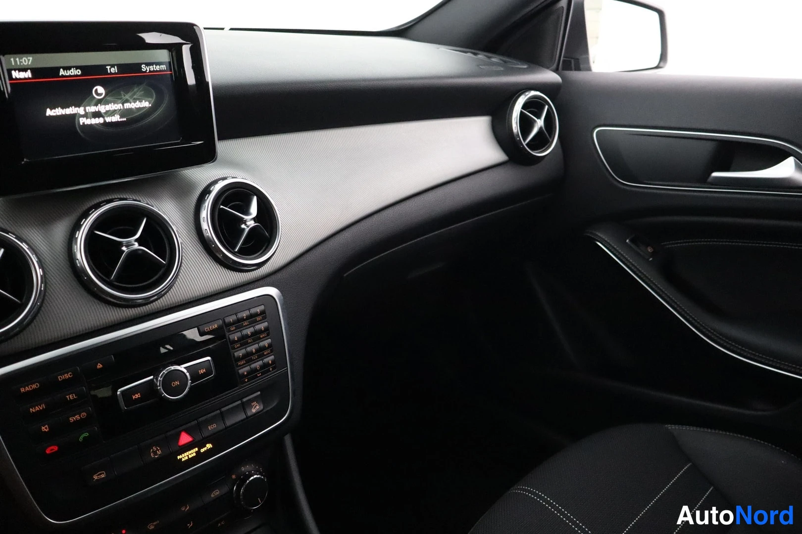 Mercedes-Benz GLA 2015, ulkokuva 18 – Lappeenranta