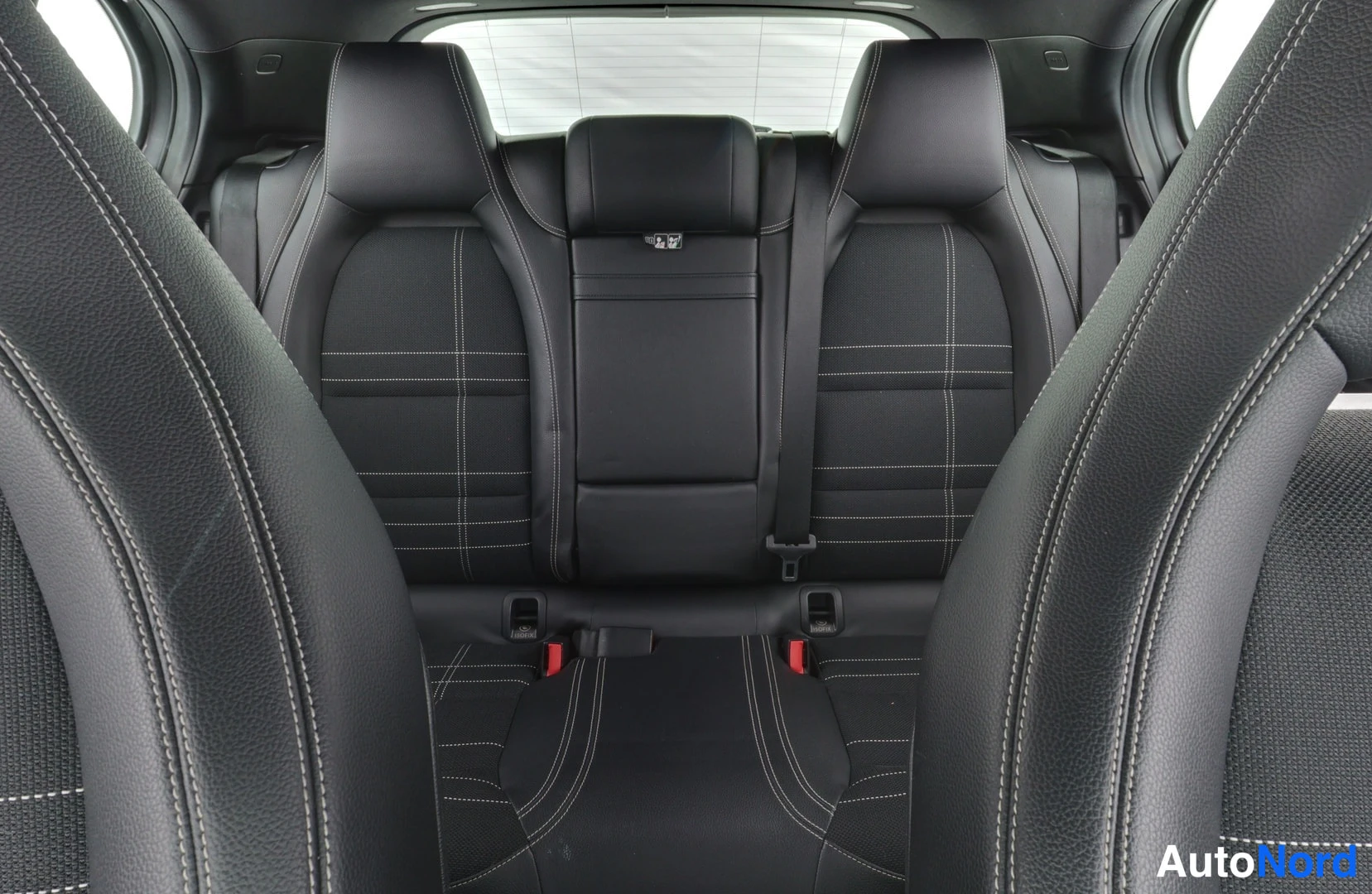 Mercedes-Benz GLA 2015, ulkokuva 8 – Lappeenranta