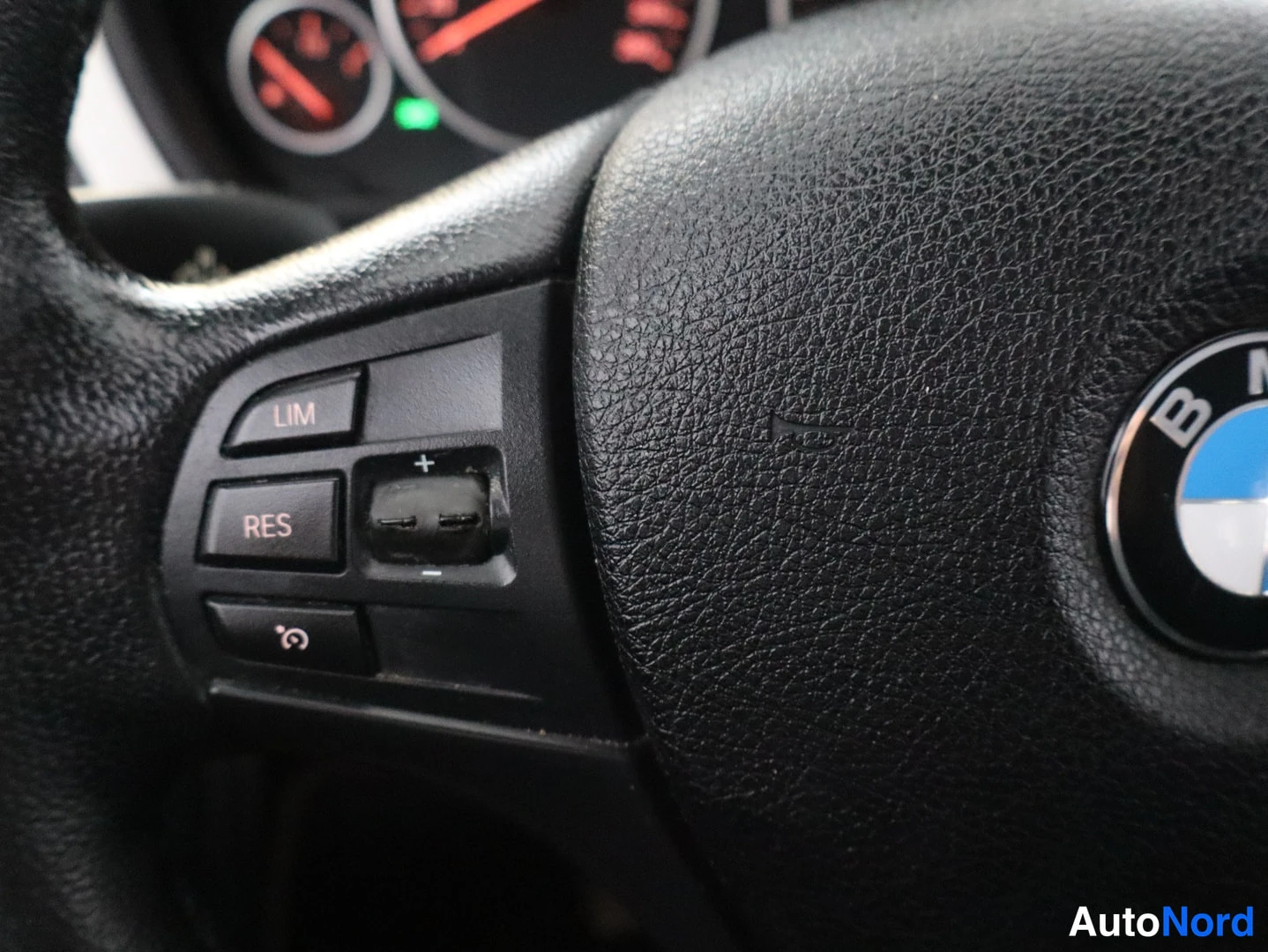 BMW 320i xDrive 2016, ulkokuva 12 – Lappeenranta