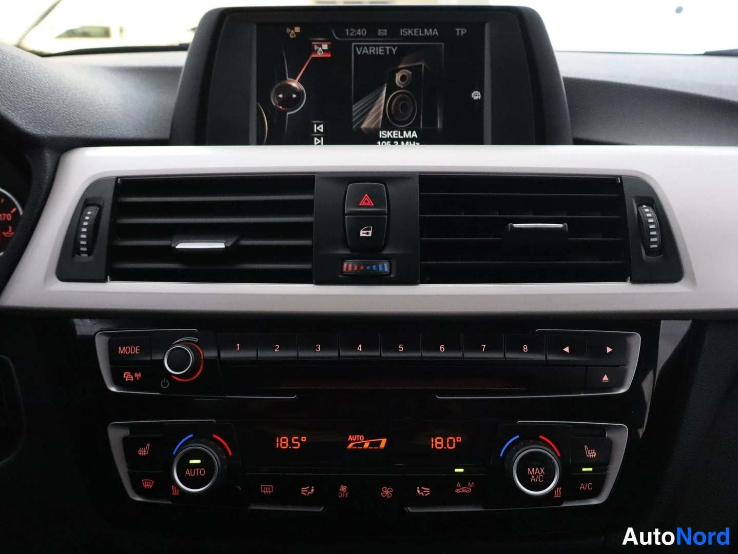 BMW 320i xDrive 2016, ulkokuva 15 – Lappeenranta