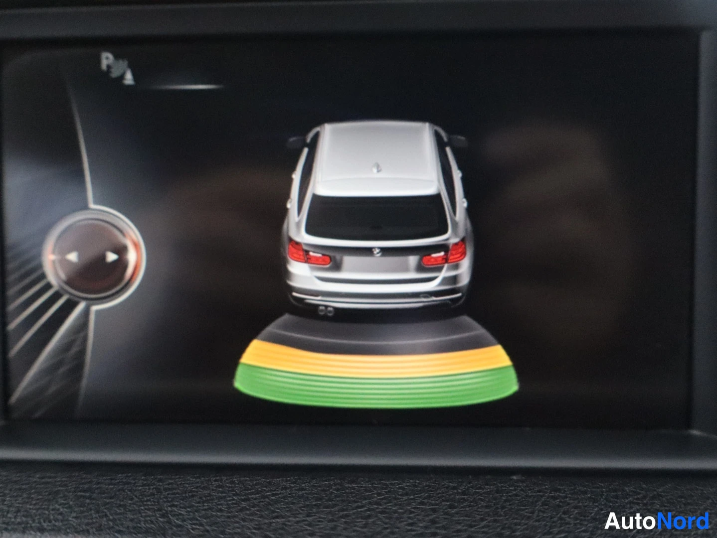 BMW 320i xDrive 2016, ulkokuva 16 – Lappeenranta