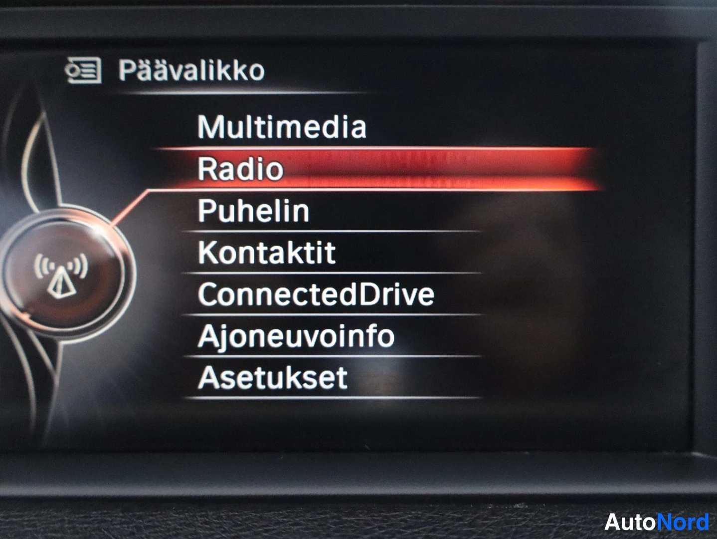 BMW 320i xDrive 2016, ulkokuva 17 – Lappeenranta