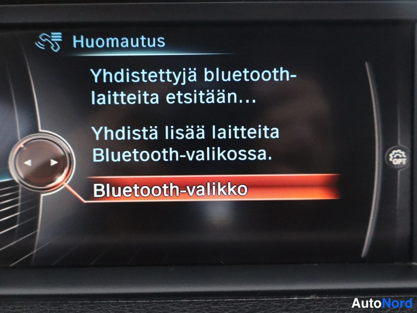 BMW 320i xDrive 2016, ulkokuva 18 – Lappeenranta