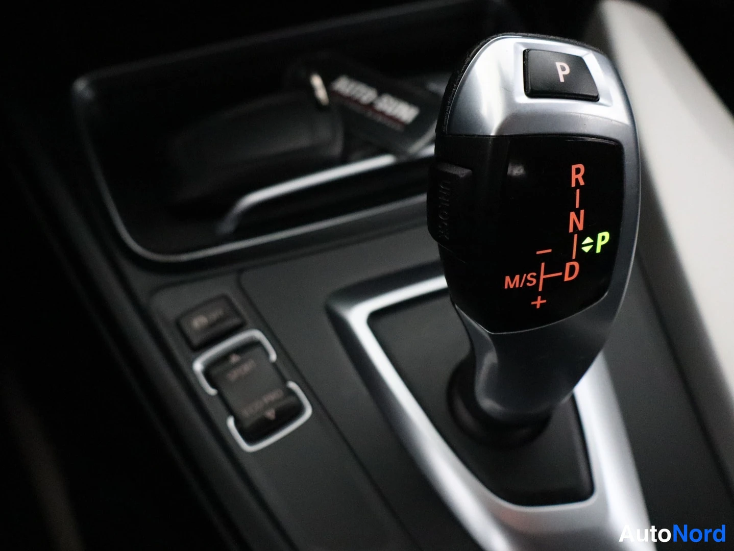 BMW 320i xDrive 2016, ulkokuva 19 – Lappeenranta