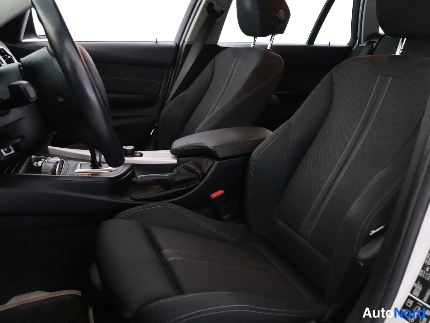 BMW 320i xDrive 2016, ulkokuva 23 – Lappeenranta