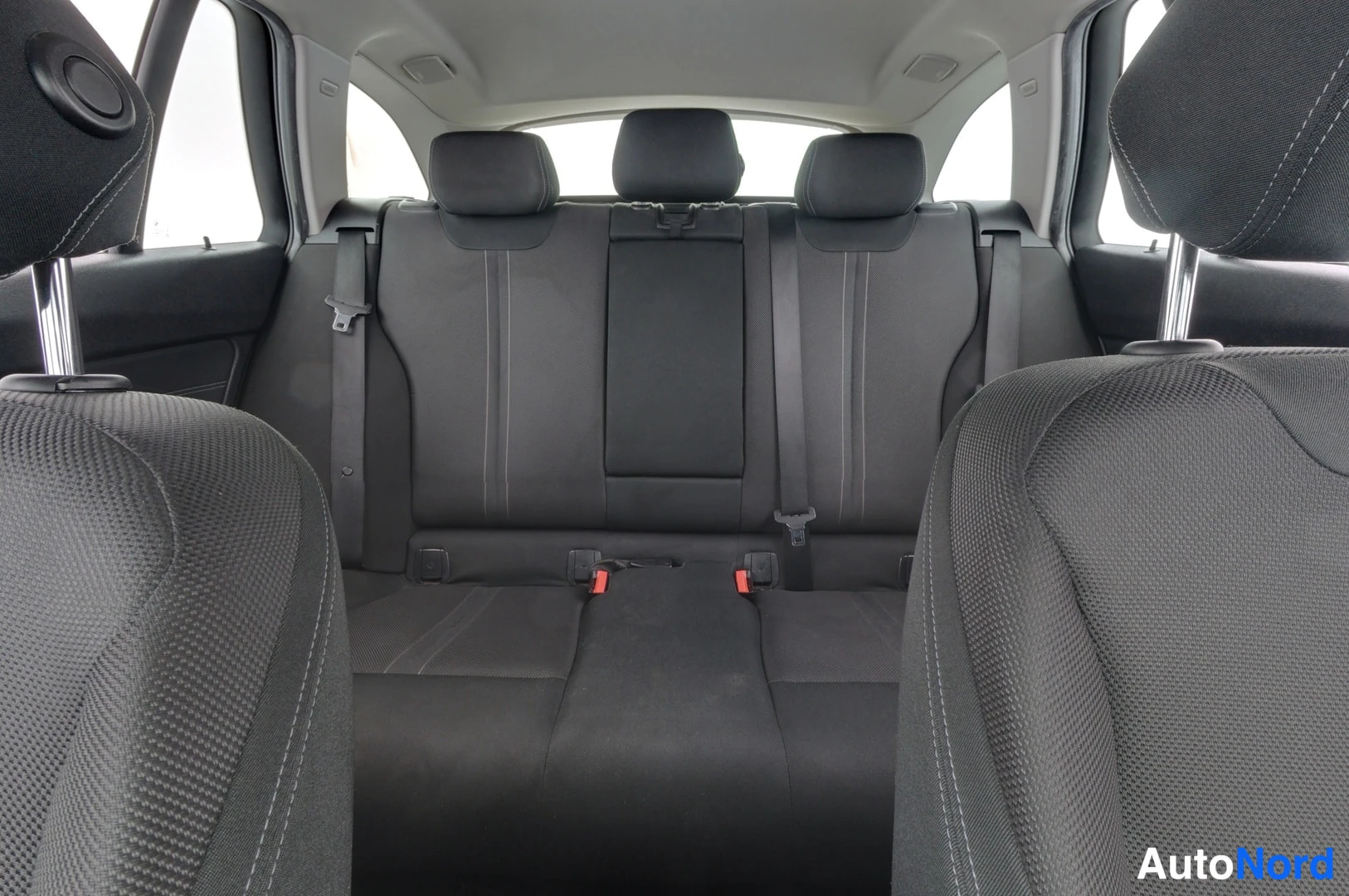 BMW 320i xDrive 2016, ulkokuva 8 – Lappeenranta