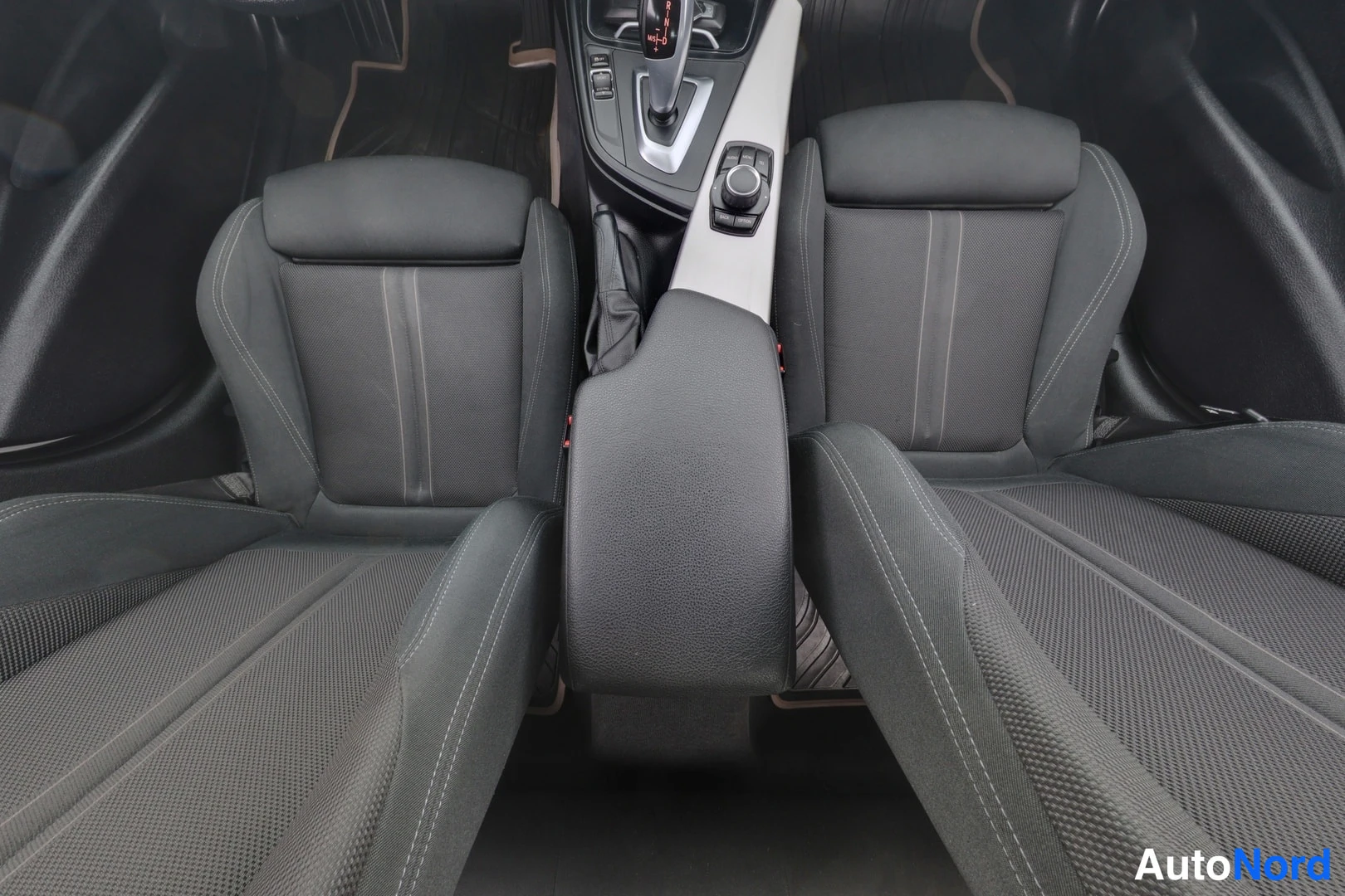 BMW 320i xDrive 2016, ulkokuva 9 – Lappeenranta