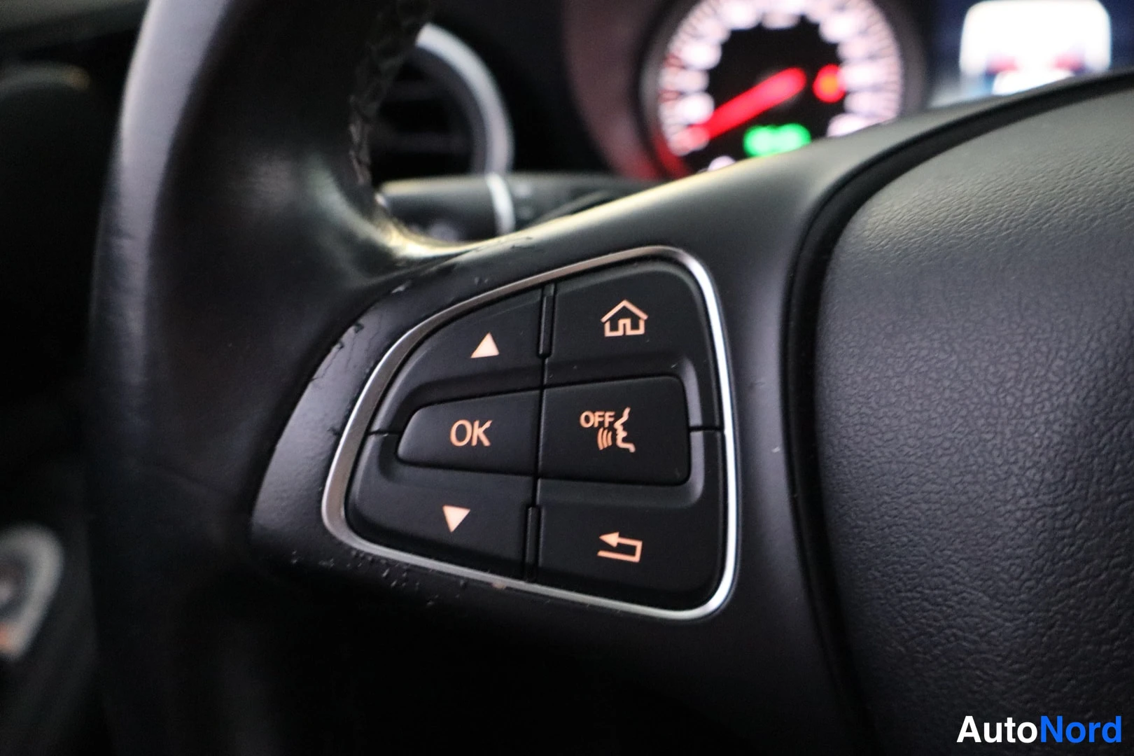 Mercedes-Benz C 2016, ulkokuva 12 – Lappeenranta