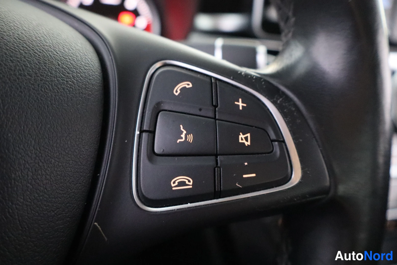 Mercedes-Benz C 2016, ulkokuva 13 – Lappeenranta