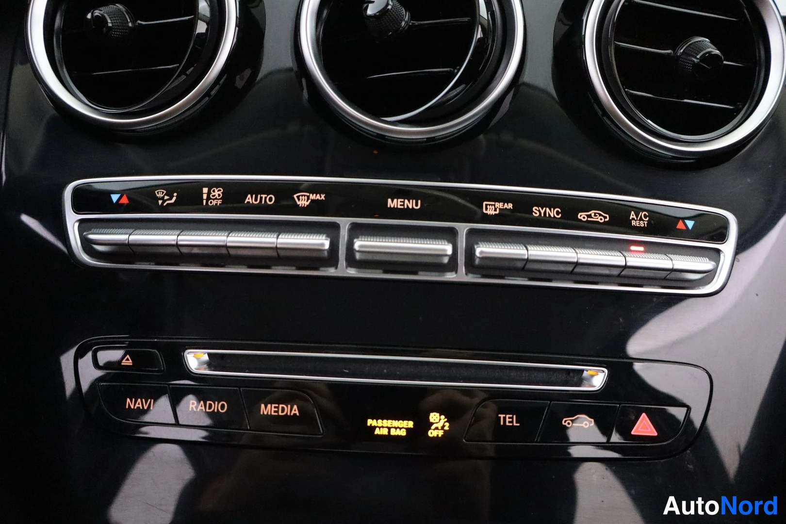 Mercedes-Benz C 2016, ulkokuva 19 – Lappeenranta