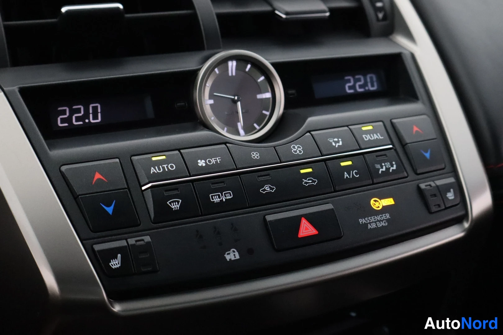 Lexus NX 2016, ulkokuva 23 – Lappeenranta