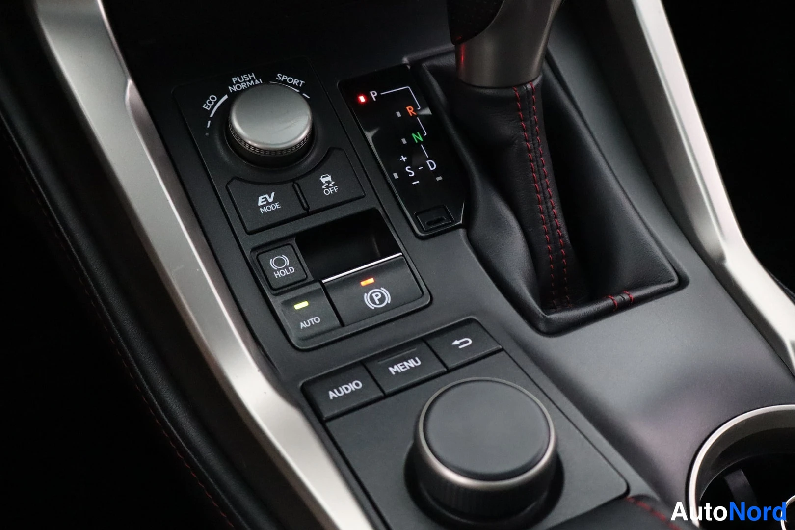 Lexus NX 2016, ulkokuva 24 – Lappeenranta