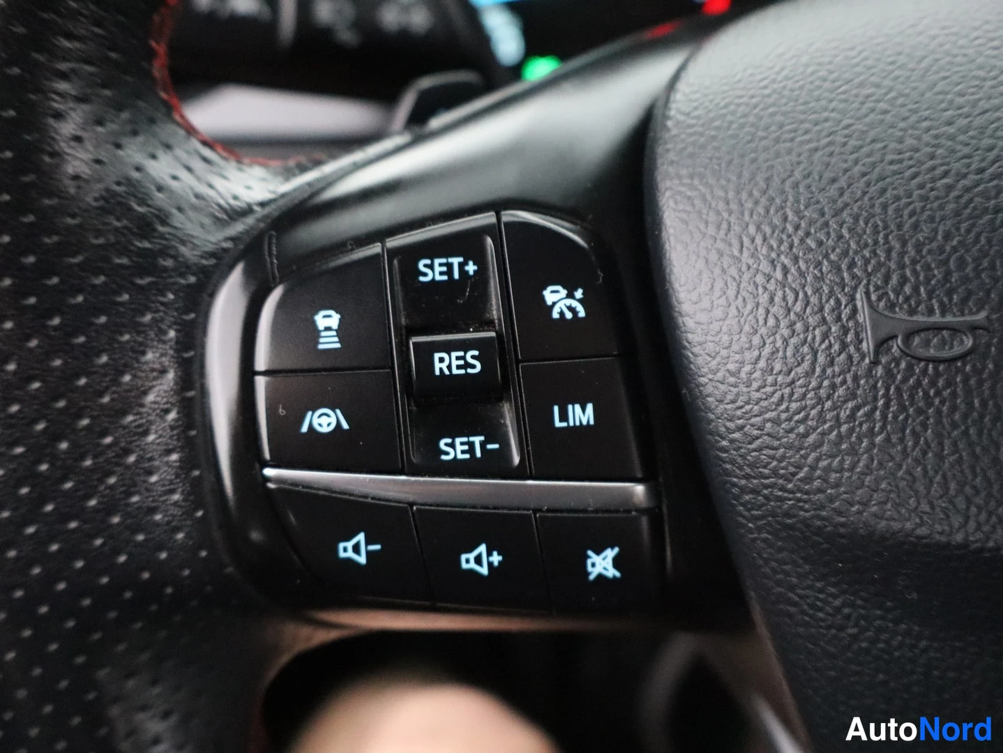 Ford Focus 2019, ulkokuva 11 – Lappeenranta