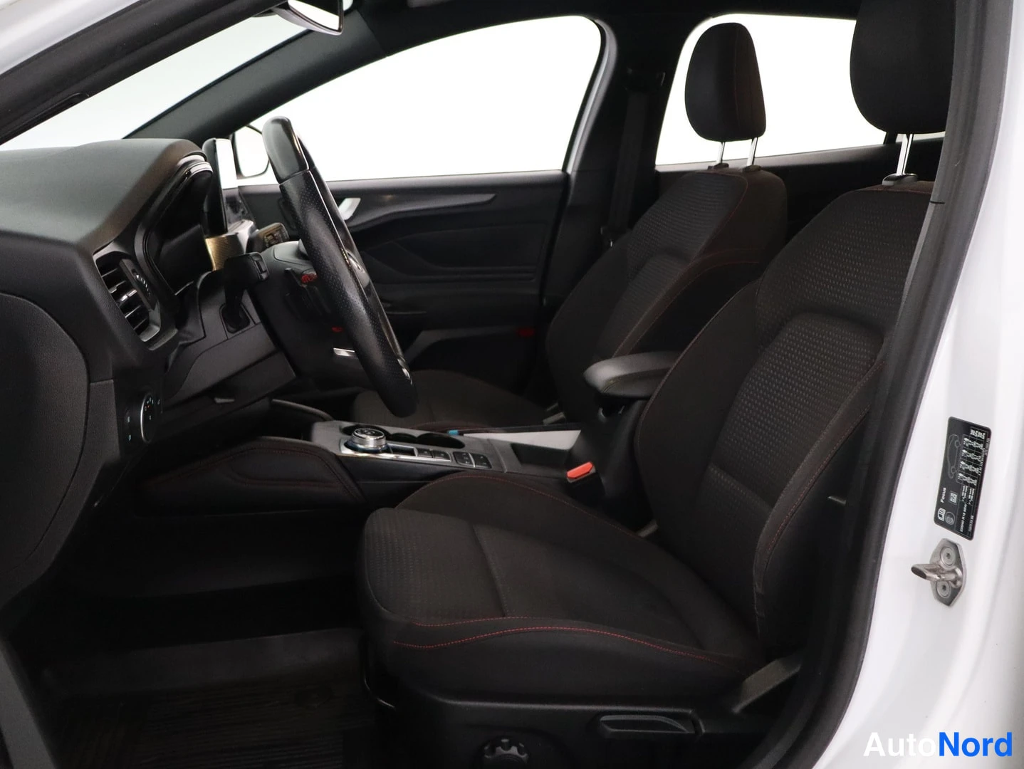 Ford Focus 2019, ulkokuva 21 – Lappeenranta