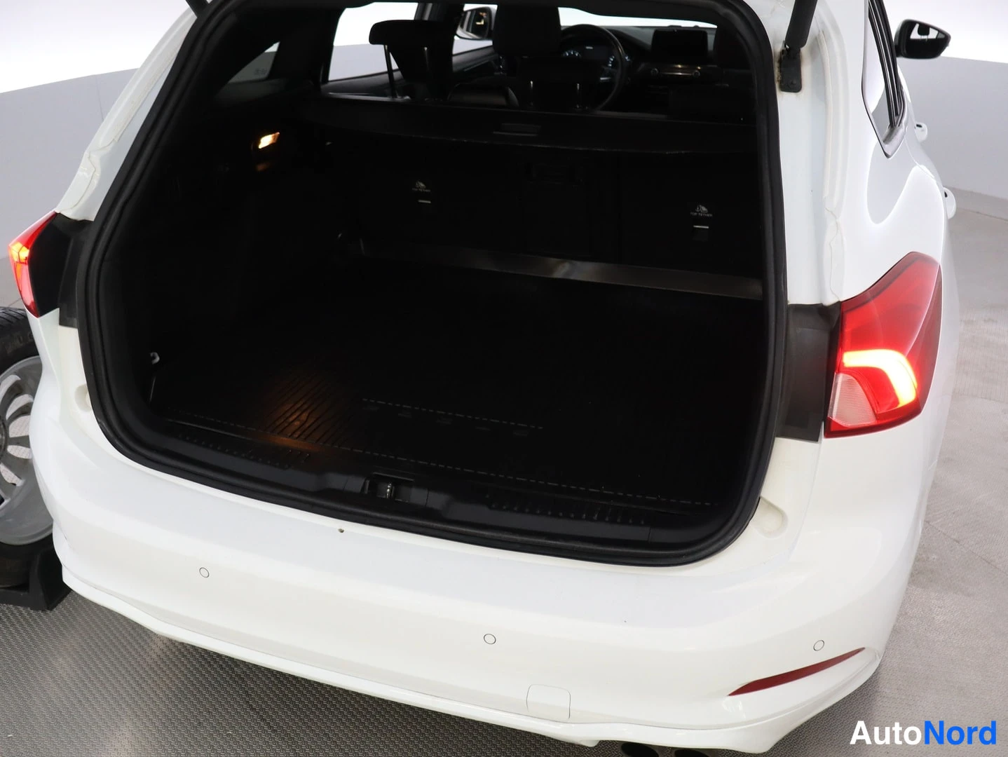 Ford Focus 2019, ulkokuva 25 – Lappeenranta